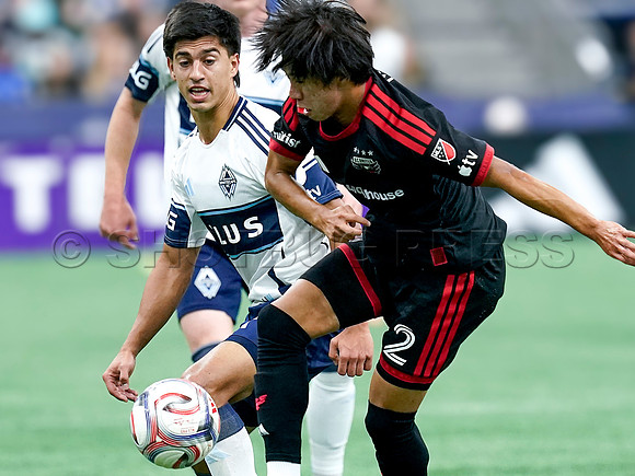 Wes Shaw Shotbug Press-Dc United at Vancouver Whitecaps FC-20260926-213616