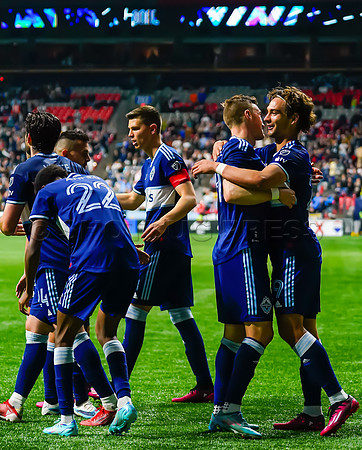 Wesley Shaw FC Montreal at Vancouver Whitecaps FC  20230401 -2039
