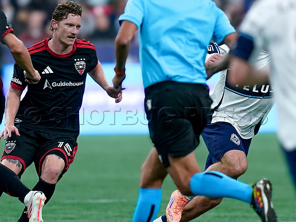 Wes Shaw Shotbug Press-Dc United at Vancouver Whitecaps FC-20260926-213568