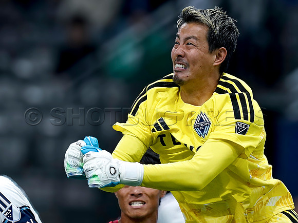 Wes Shaw Shotbug Press-Dc United at Vancouver Whitecaps FC-20260926-213385