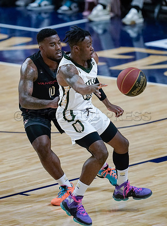 Wes Shaw Saskatchewan Rattlers at Vancouver Bandits  20230617 -12027
