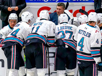 Wes Shaw Shotbug Press-Kelowna Rockets at the Vancouver Giants-20260919-212227