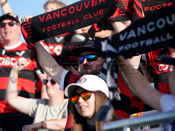 Wes Shaw Valour FC at Vancouver FC  20230528 -5294