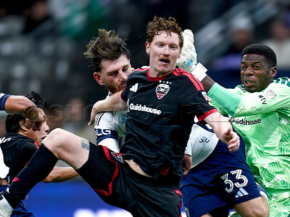 Wes Shaw Shotbug Press-Dc United at Vancouver Whitecaps FC-20260926-214981