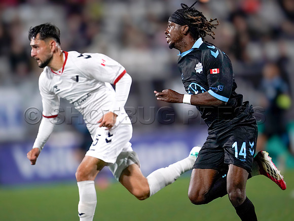 Wes Shaw Shotbug Press-Halifax Wanderers at Vancouver FC-20261016-218397
