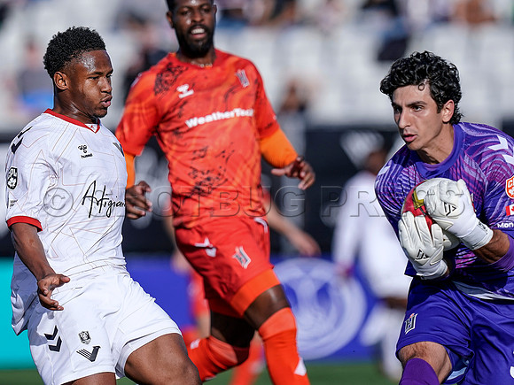 Wes Shaw Shotbug Press-Vancouver FC and Forge FC tie 1-1-20260926-212618