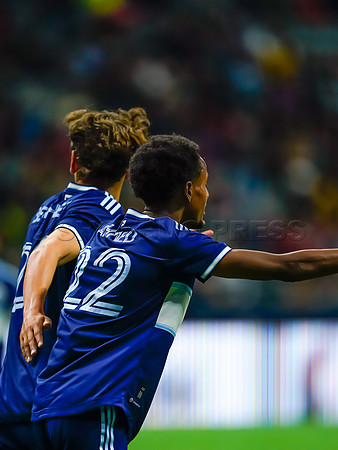 Wesley Shaw FC Montreal at Vancouver Whitecaps FC  20230401 -2042