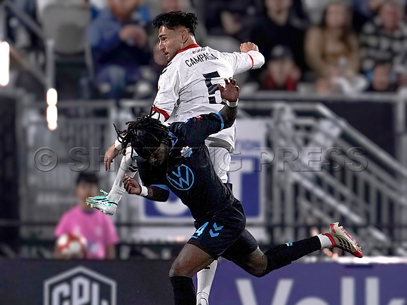 Wes Shaw Shotbug Press-Halifax Wanderers at Vancouver FC-20261016-216784