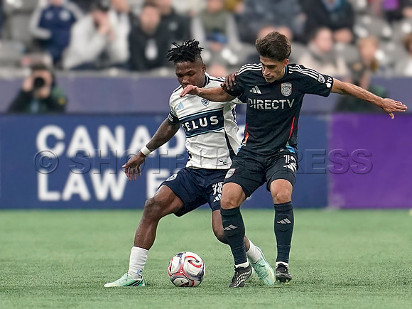 Wes Shaw Shotbug Press-San Diego FC fall to the at Vancouver Whitecaps FC 4-1-20261028-221868