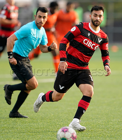 Wes Shaw - ShotBug Press - June 19 2023- Forge FC - 12952