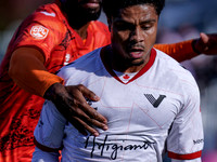 Wes Shaw Shotbug Press-Vancouver FC and Forge FC tie 1-1-20260926-212569