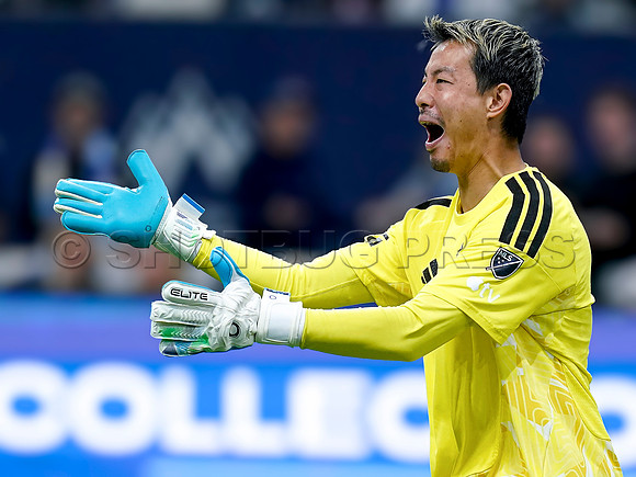 Wes Shaw Shotbug Press-Dc United at Vancouver Whitecaps FC-20260926-213784