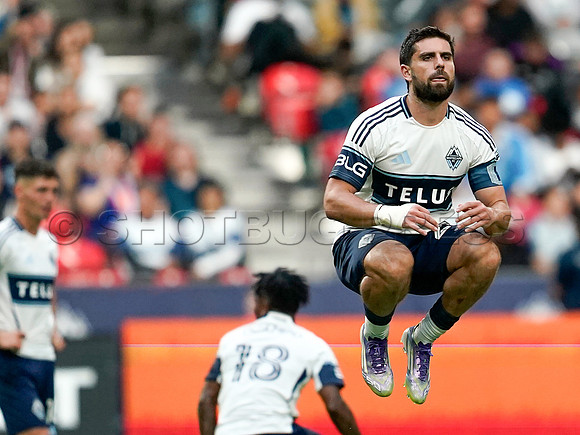 Wes Shaw Houston Dynamo at Vancouver Whitecaps 20250817 -352162