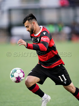 Wes Shaw - ShotBug Press - June 19 2023- Forge FC - 13019