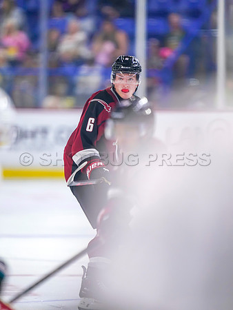 Wes Shaw Shotbug Press-Kelowna Rockets at the Vancouver Giants-20260919-211991