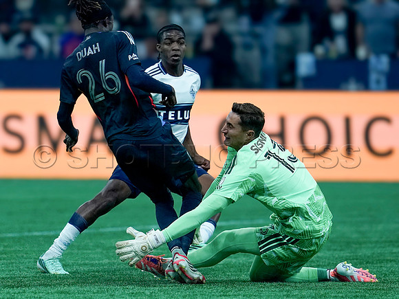 Wes Shaw Shotbug Press-San Diego FC fall to the at Vancouver Whitecaps FC 4-1-20261028-222028