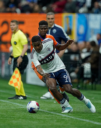 Wes Shaw FC Cincinnati at Vancouver FC  20230610 -7601
