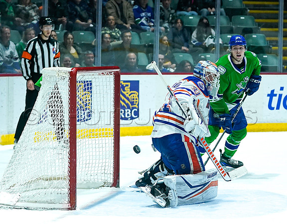 Wes Shaw Bakerfield Condors vs the Abbotsford Canucks  20230419 -4309