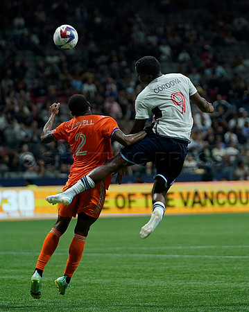 Wes Shaw FC Cincinnati at Vancouver FC  20230610 -7569