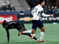 Wes Shaw Shotbug Press-San Diego FC fall to the at Vancouver Whitecaps FC 4-1-20261028-222431
