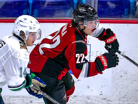 Wes Shaw Shotbug Press-Seattle Thunderbirds at the Vancouver Giants-20261010-216012