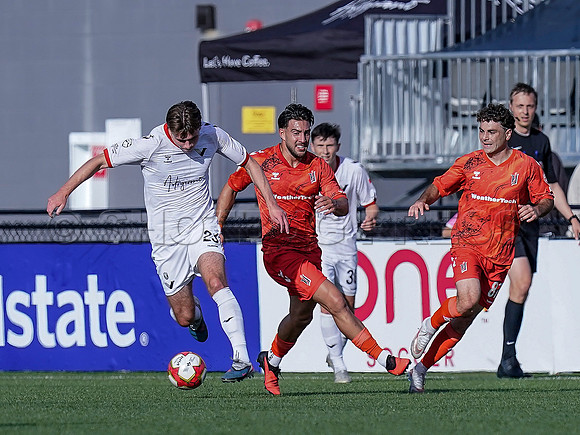 Wes Shaw Shotbug Press-Vancouver FC and Forge FC tie 1-1-20260926-212594