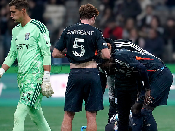 Wes Shaw Shotbug Press-San Diego FC fall to the at Vancouver Whitecaps FC 4-1-20261028-222355