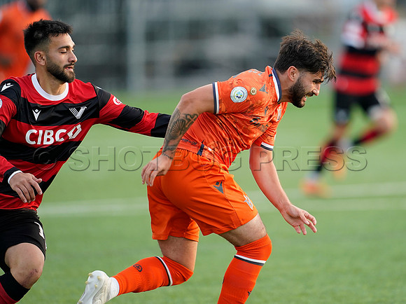 Wes Shaw - ShotBug Press - June 19 2023- Forge FC - 12971