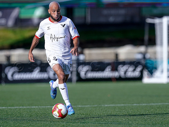 Wes Shaw Shotbug Press-Vancouver FC and Forge FC tie 1-1-20260926-212596