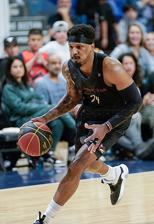 Wes Shaw Saskatchewan Rattlers at Vancouver Bandits  20230617 -10415