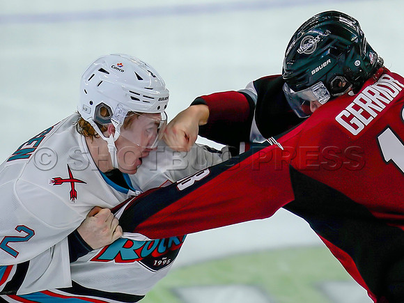 Wes Shaw Shotbug Press-Kelowna Rockets at the Vancouver Giants-20260919-211601