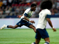 Wes Shaw- Minnesota United FC at Vancouver Whitecaps FC- 326194
