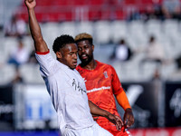 Wes Shaw Shotbug Press-Vancouver FC and Forge FC tie 1-1-20260926-212622