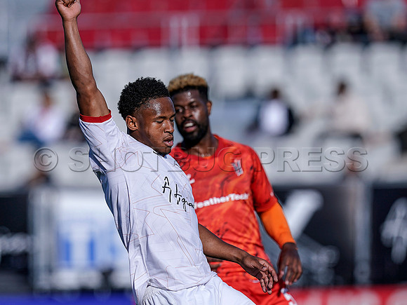 Wes Shaw Shotbug Press-Vancouver FC and Forge FC tie 1-1-20260926-212622