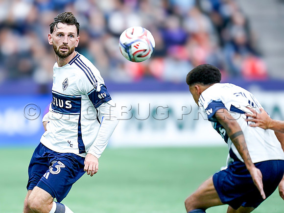 Wes Shaw Shotbug Press-Dc United at Vancouver Whitecaps FC-20260926-214574