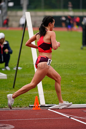 Wesley Shaw 39th Vancouver Sun, Harry Jerome International Track Classic Vancouver 20220614 -108503