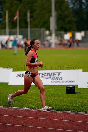 Wesley Shaw 39th Vancouver Sun, Harry Jerome International Track Classic Vancouver 20220614 -108450