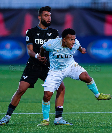 Wes Shaw Pacific FC at Vancouver FC  20230602 -6229