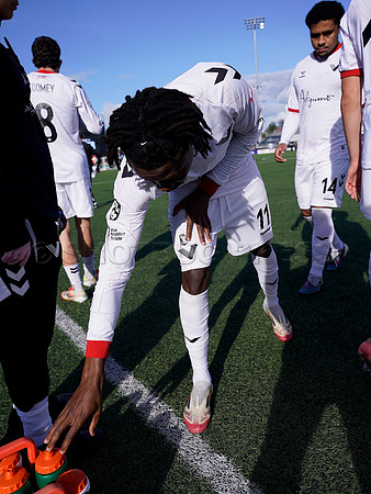 Wes Shaw Shotbug Press-Vancouver FC and Forge FC tie 1-1-20260926-212448