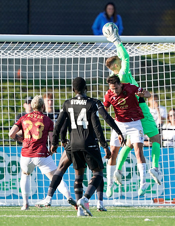 Wes Shaw Valour FC at Vancouver FC  20230528 -5156
