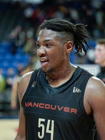 Wes Shaw Saskatchewan Rattlers at Vancouver Bandits  20230617 -10585