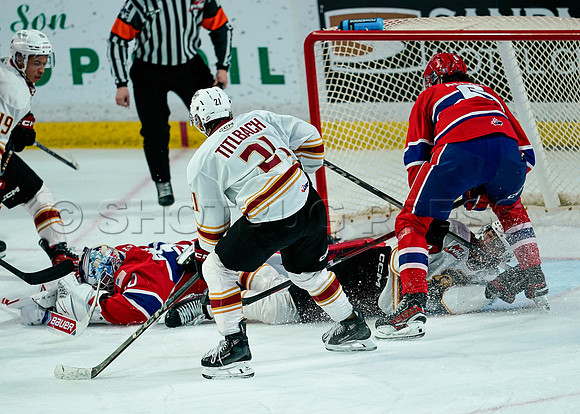 Wes Shaw Spokane Chiefs 20241123 -245867