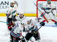 Wes Shaw Shotbug Press-Kelowna Rockets at the Vancouver Giants-20260919-212404