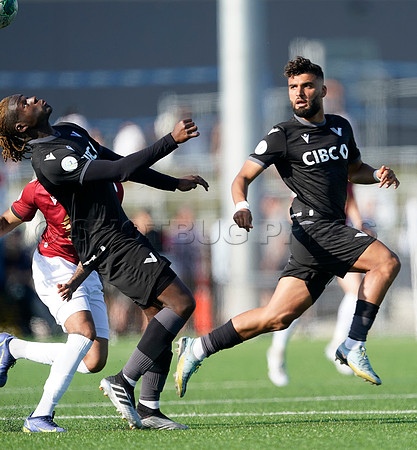 Wes Shaw Valour FC at Vancouver FC  20230528 -4613