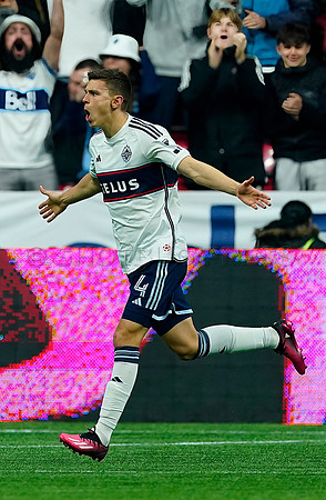 Wesley Shaw Portland Timbers at Vancouver Whitecaps FC  20230408 -2898-Standard