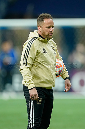 Wesley Shaw Quarter Final Concacaf Championship game between LAFC and the Vancouver Whitecaps FC  20230405 -2737