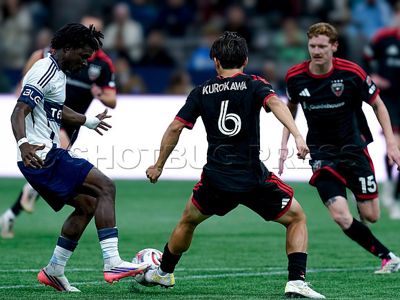 Wes Shaw Shotbug Press-Dc United at Vancouver Whitecaps FC-20260926-214127