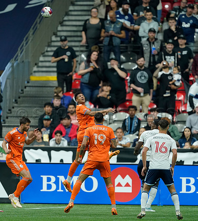 Wes Shaw FC Cincinnati at Vancouver FC  20230610 -7573