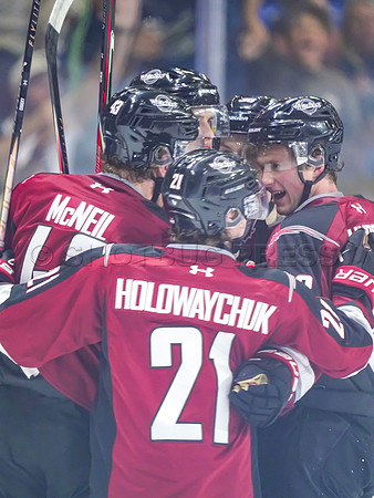 Wes Shaw Shotbug Press-Kelowna Rockets at the Vancouver Giants-20260919-212052