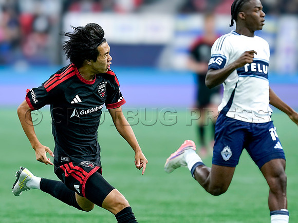 Wes Shaw Shotbug Press-Dc United at Vancouver Whitecaps FC-20260926-212870